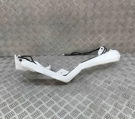 Honda CR-V Windshield washer fluid reservoir/tank 768413B4H01