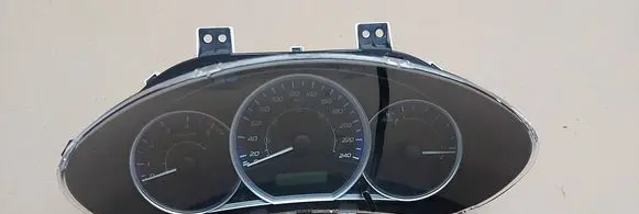 Subaru Forester SH Speedometer (instrument cluster) 8503SC660