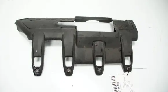 Porsche Panamera (970) Engine splash shield/under tray SILNIKA7PP103907