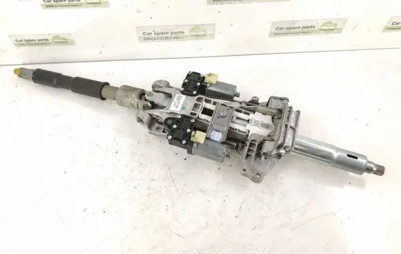 Mercedes-Benz GLC X253 C253 Steering wheel axle 2534604200 2534601200