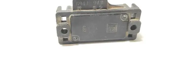Renault Laguna I Other control units/modules 8767169