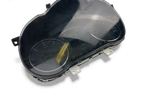 KIA Carens III Speedometer (instrument cluster) 94005A4080