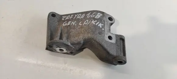 Generator/alternator bracket