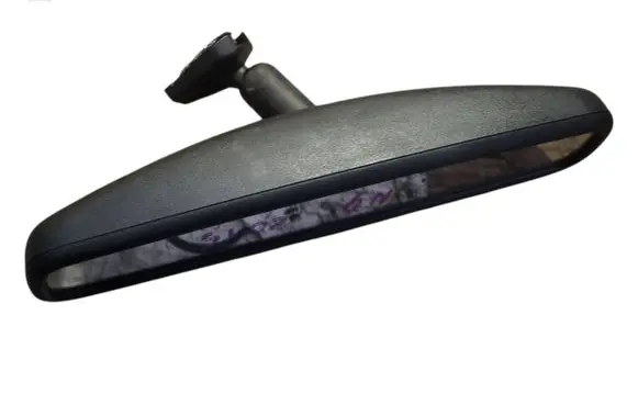 Nissan Qashqai Rear view mirror (interior) E11015892 E11026001