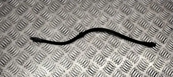 Brake line pipe/hose