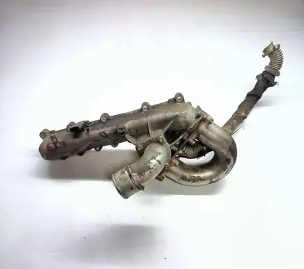 Mitsubishi Canter EGR valve line/pipe/hose