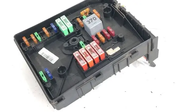 Fuse box set