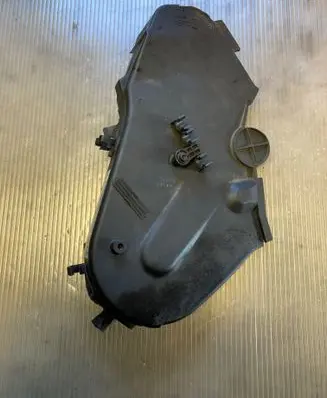 Audi A5 Sportback 8TA Timing belt guard (cover) 04L109107G