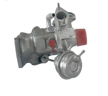 Ford Fiesta ST Turbo 53420053 1761181 CM5G6K682HB