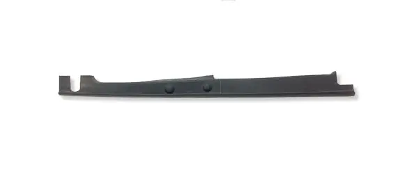 Audi A4 S4 B9 Fender end trim 8W0820581