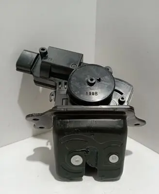 Toyota C-HR I Tailgate/trunk/boot lock/catch/latch