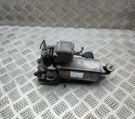 Volvo S90, V90 Air suspension compressor/pump 31441864
