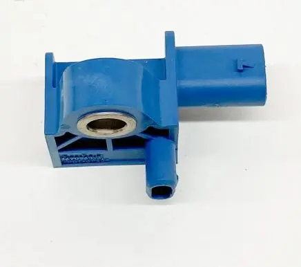 Audi Q3 8U Airbag deployment crash/impact sensor 5K0959351A