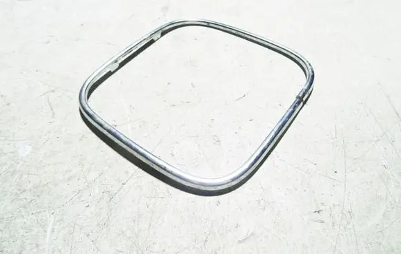 Volkswagen Scirocco Gear shifter surround trim plastic 