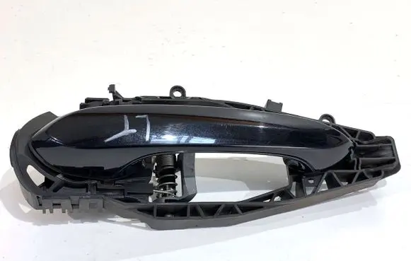 BMW X5 G05 Rear door exterior handle 