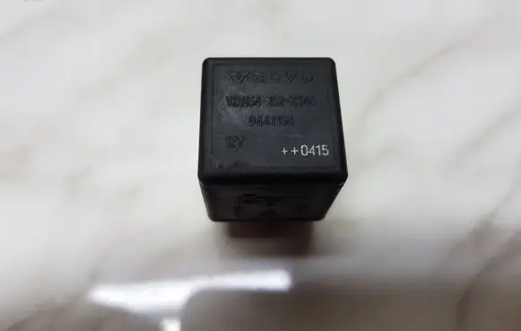 Volvo S60 Other relay 9441158