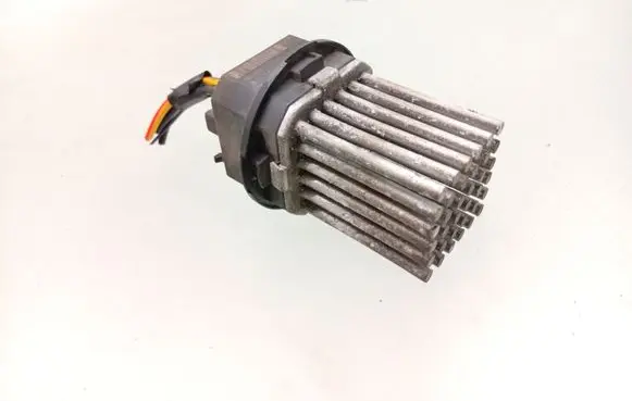 Volvo V70 Heater blower motor/fan resistor 5HL00894120