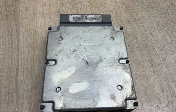 Ford Escort Injection control unit/module 95ab12a650bb F5s14624aa