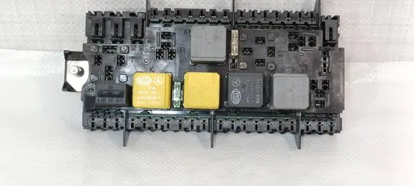 Fuse module