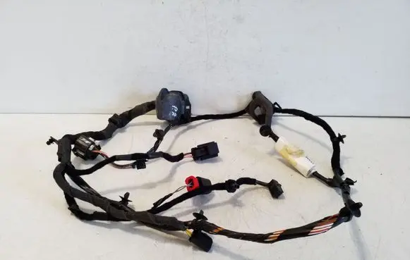 Fiat Tipo Front door wiring loom 52035125