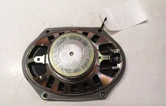 Jaguar S-Type Rear door speaker XW7F18808BB V34RB