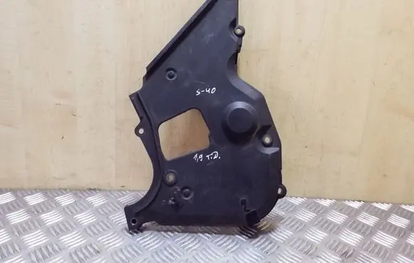 Volvo S40, V40 Timing belt guard (cover) 7700865926