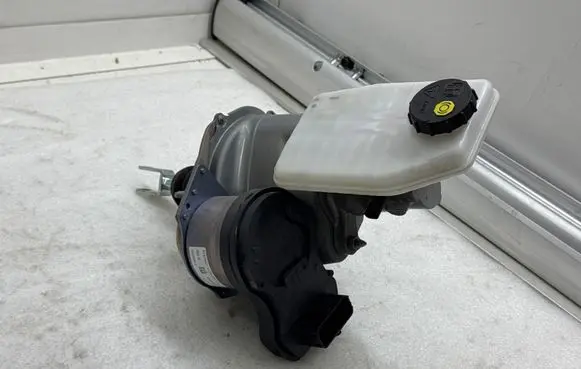 Tesla Model Y Brake booster 118867150B 0204N01465 RBR230041025150