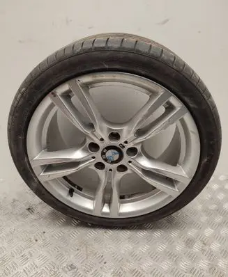 BMW 3 F30 F35 F31 R18 alloy rim 7845881 36117845881