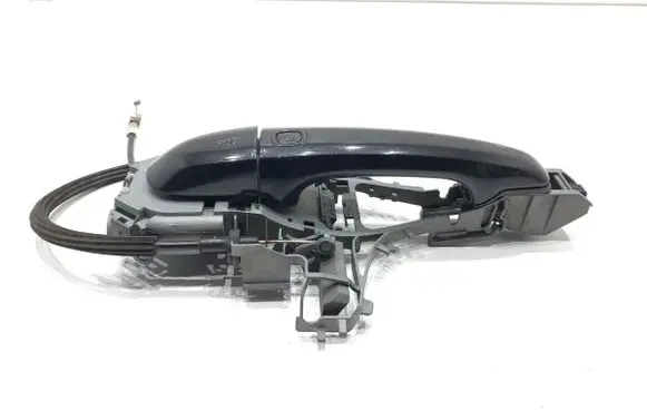 Jaguar XF Front door exterior handle 