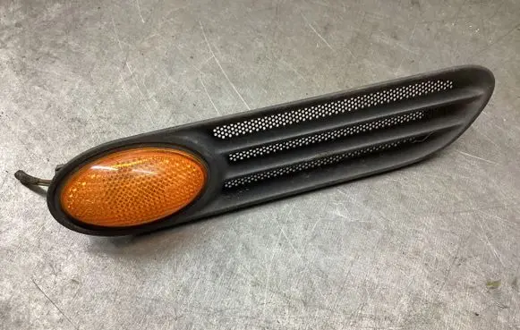 Mini One - Cooper R50 - 53 Front fender indicator light 1503560