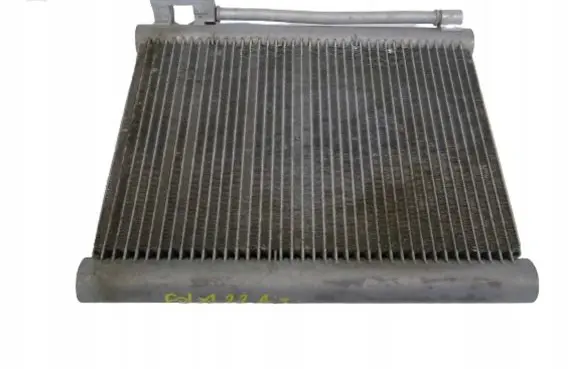 Mercedes-Benz A W177 A/C cooling radiator (condenser) A1775004800