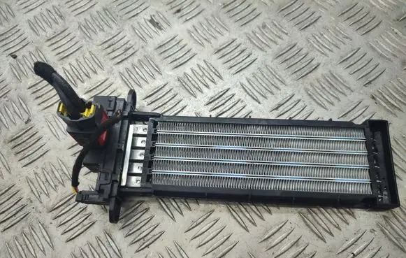Peugeot 2008 II Electric cabin heater radiator KE530002