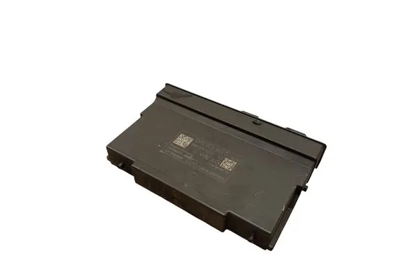 Audi Q7 4M Seat control module 4M0959760G