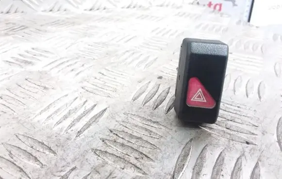 Renault Espace II Hazard light switch