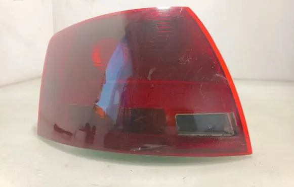 Audi A4 S4 B7 8E 8H Rear/tail lights