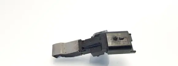 Peugeot 208 Crankshaft position sensor 9675226780