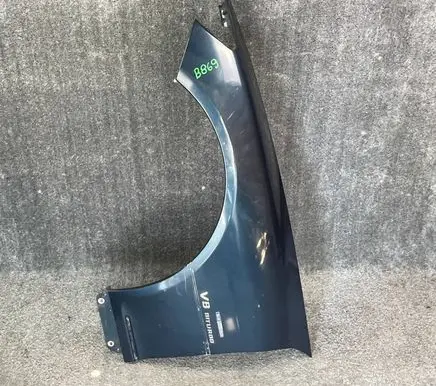 Mercedes-Benz CL C216 Fender CL W216 LIFT 2010-
