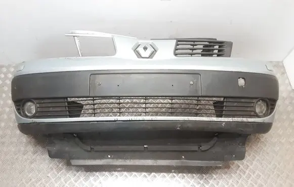 Renault Espace - Grand espace IV Front bumper 8200102205