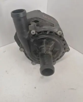 Tesla Model X Electric auxiliary coolant/water pump 103732700F