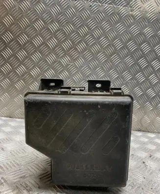 Hyundai Santa Fe Fuse box set