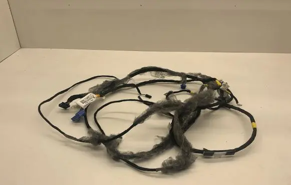 Tesla Model Y Other wiring loom 148904900D P14890490 7323231