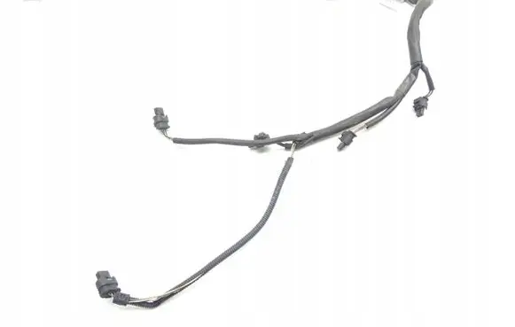 Audi A4 S4 B8 8K Fuel injector wires 06E971627Q