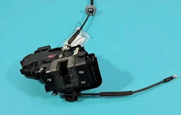Land Rover Range Rover Sport L320 Front door lock FQJ000207 IMPRK1556059