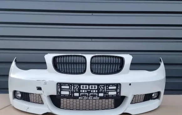 BMW 1 E82 E88 Front bumper 51118045429 zd-wlkp51118045429