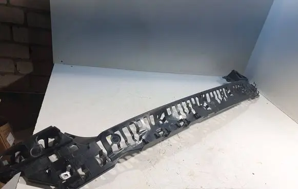 BMW 7 G11 G12 Rear bumper mounting bracket 7357144 21754011