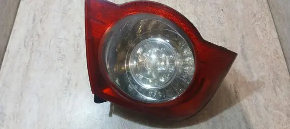 Volkswagen PASSAT B6 Rear/tail lights 3C5945095C
