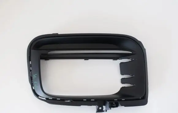Porsche Cayenne (9Y0 9Y3) Front bumper lower grill 9Y0807796B