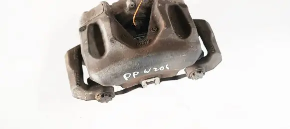 Mercedes-Benz C W204 Front brake caliper