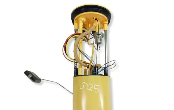 Audi Q5 SQ5 In-tank fuel pump 8R0919050E A2C53369979 A2C53369379