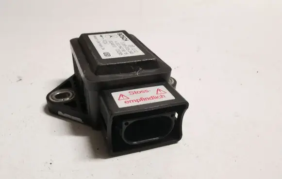 Mercedes-Benz S W220 ESP (stability system) control unit 0265005246 A0025426618